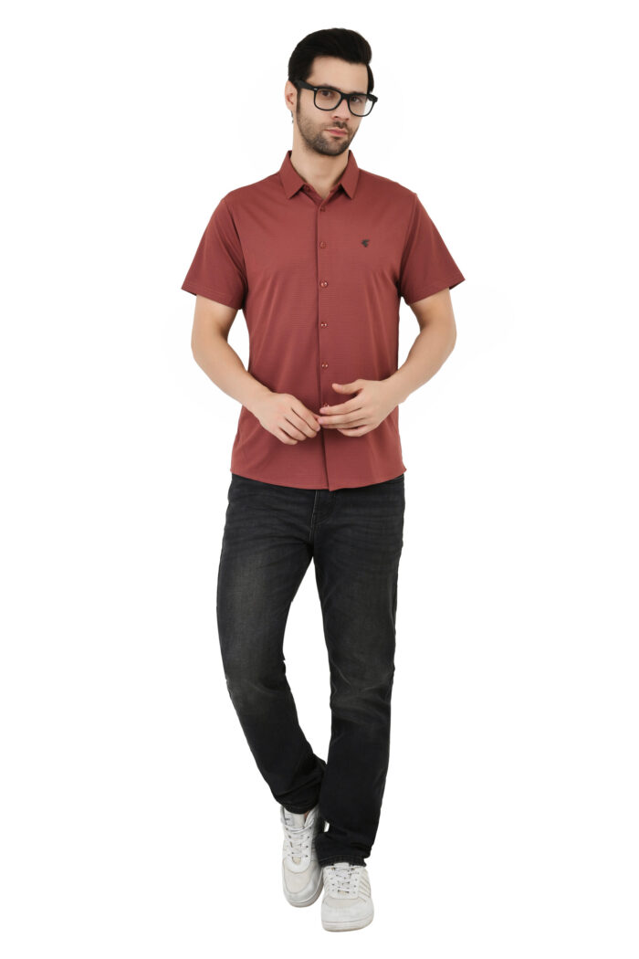 Plain Spark Shirt - Image 18