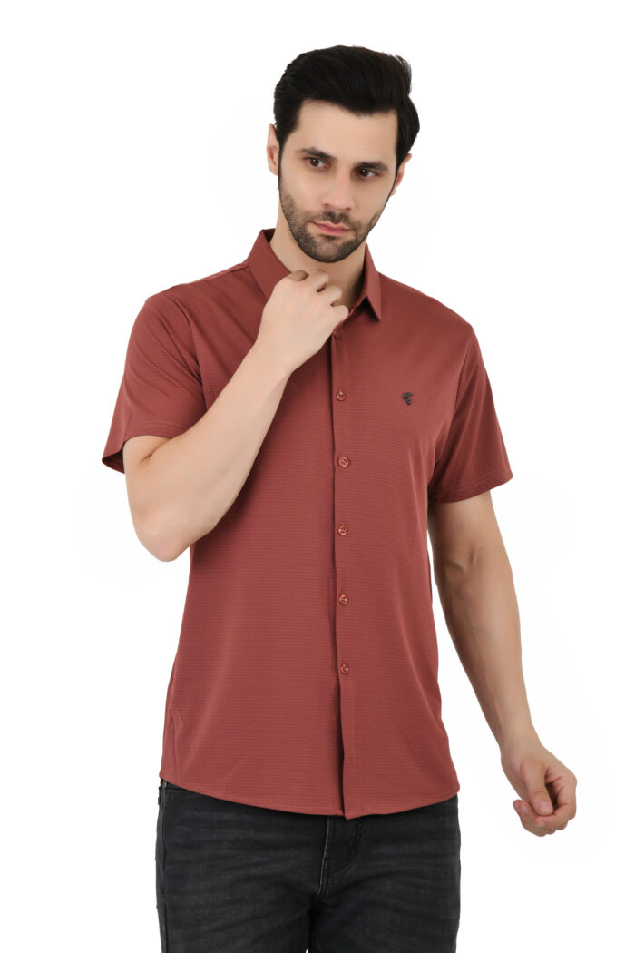 Plain Spark Shirt - Image 19