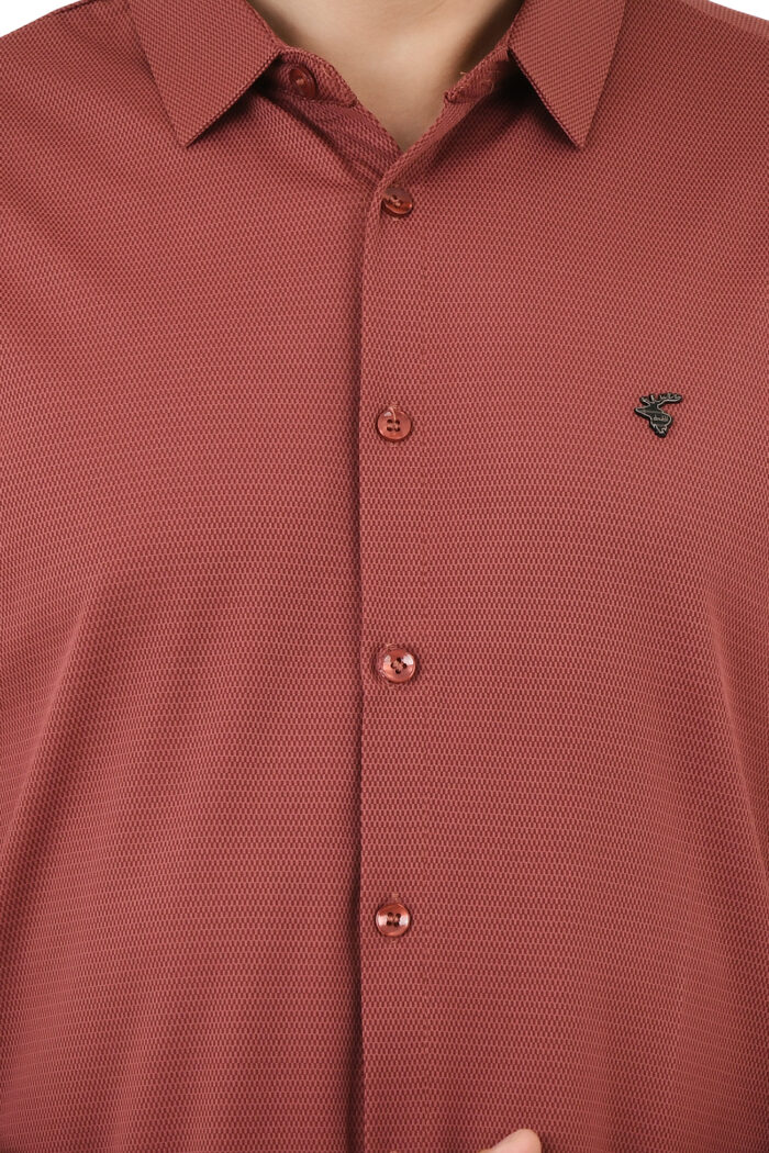 Plain Spark Shirt - Image 20