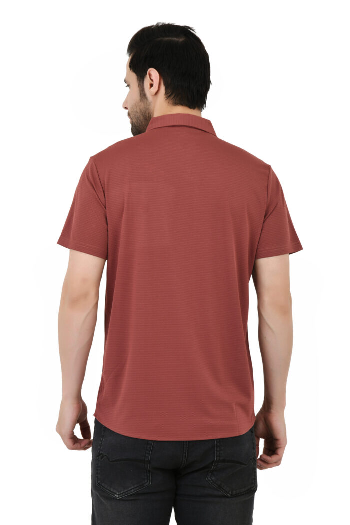 Plain Spark Shirt - Image 21