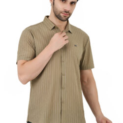 Stone Grey Shirt