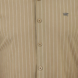 Stone Grey Shirt - Image 4