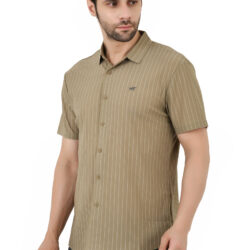 Stone Grey Shirt - Image 5