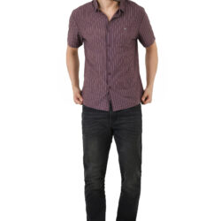 Stone Grey Shirt - Image 7