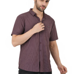 Stone Grey Shirt - Image 8