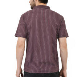 Stone Grey Shirt - Image 10