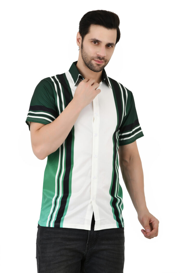 Motive Ink Shirt