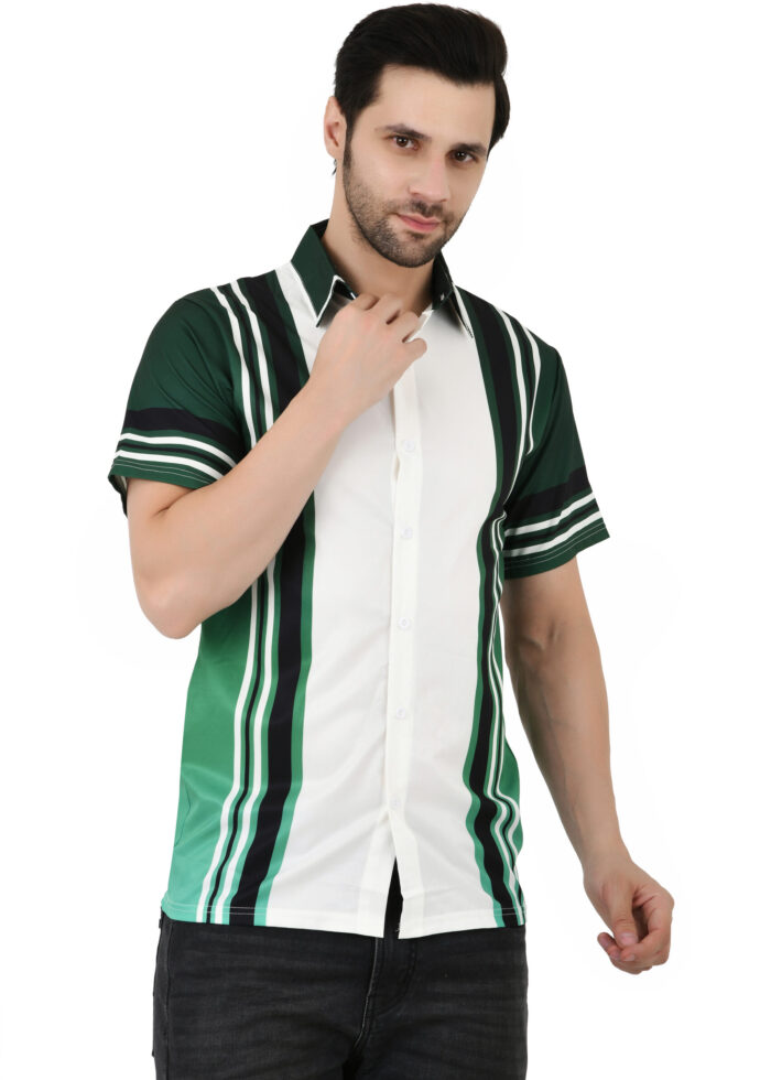 Motive Ink Shirt