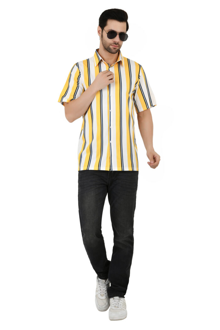 Inkway Culture Shirt - Image 4