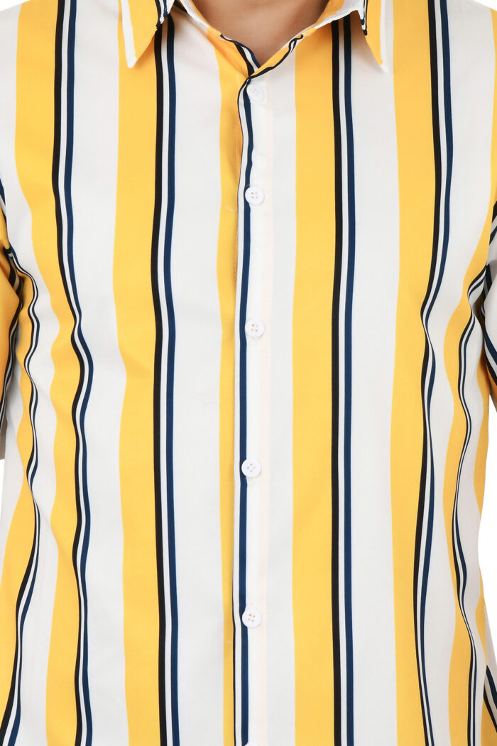 Inkway Culture Shirt - Image 3