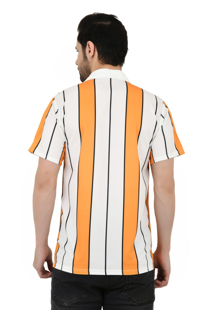 Drift Print Shirt - Image 4