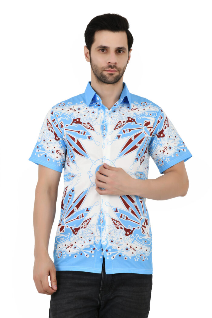 Skyline Drift Shirt - Image 3