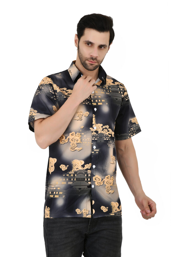 Pop Art Splash Shirt - Image 5