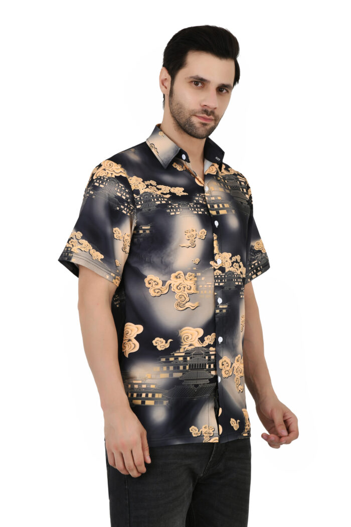 Pop Art Splash Shirt - Image 3