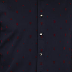 Plain Festive Shirt - Image 4