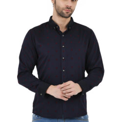 Plain Festive Shirt