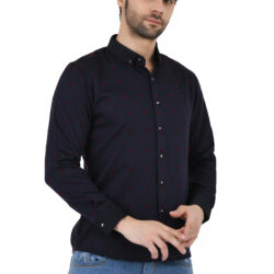 Plain Festive Shirt - Image 6