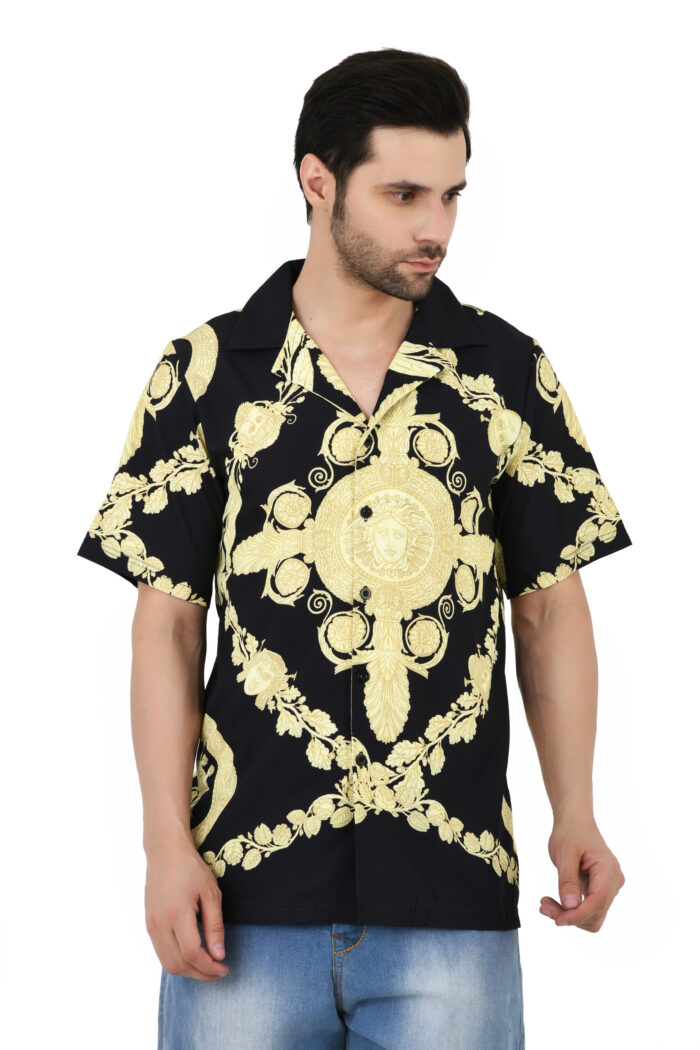 Sunset Glow Shirt - Image 3