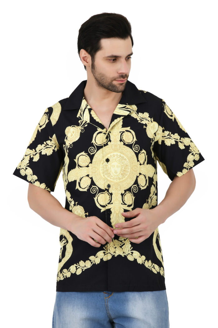 Sunset Glow Shirt - Image 5