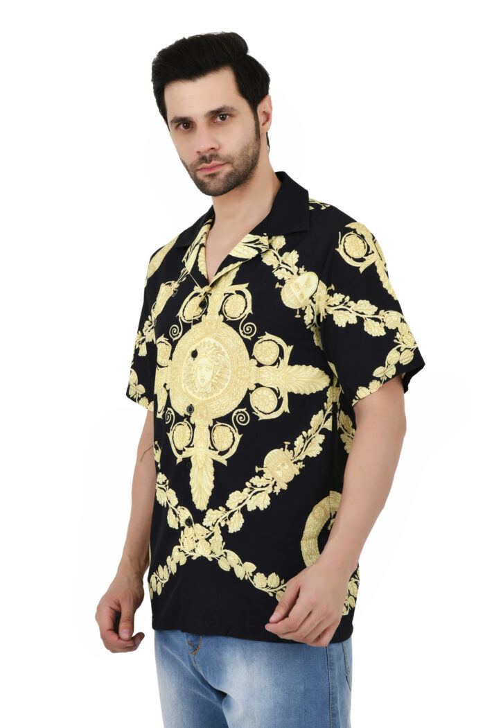 Sunset Glow Shirt