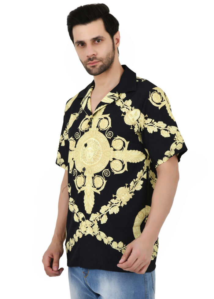 Sunset Glow Shirt