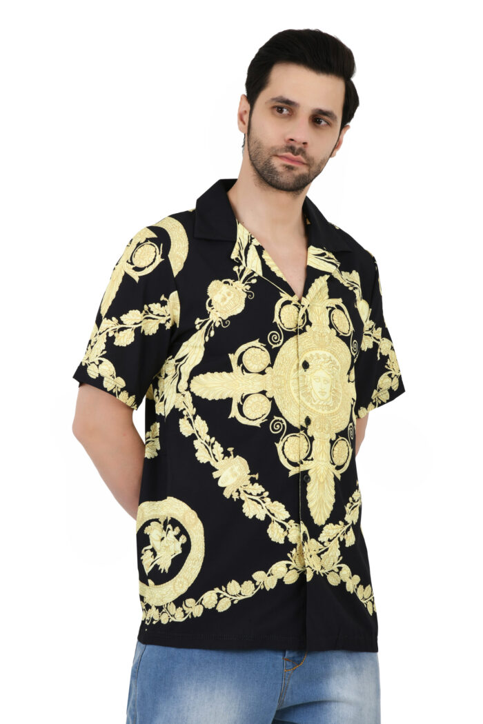 Sunset Glow Shirt - Image 6