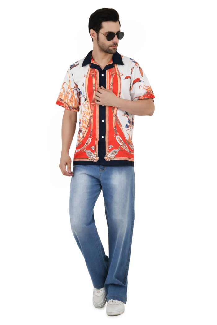 Summer Solstice Shirt - Image 2
