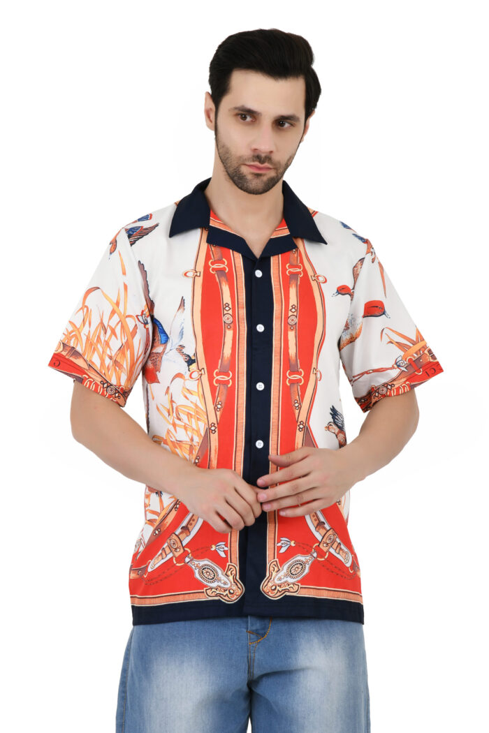 Summer Solstice Shirt - Image 3