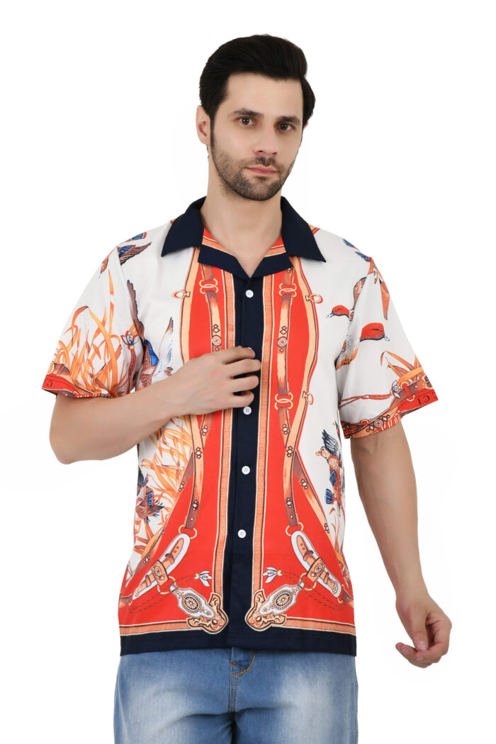 Summer Solstice Shirt