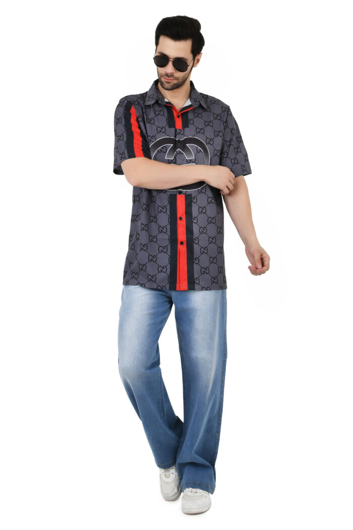 Gucci Wear Shirt - Image 6