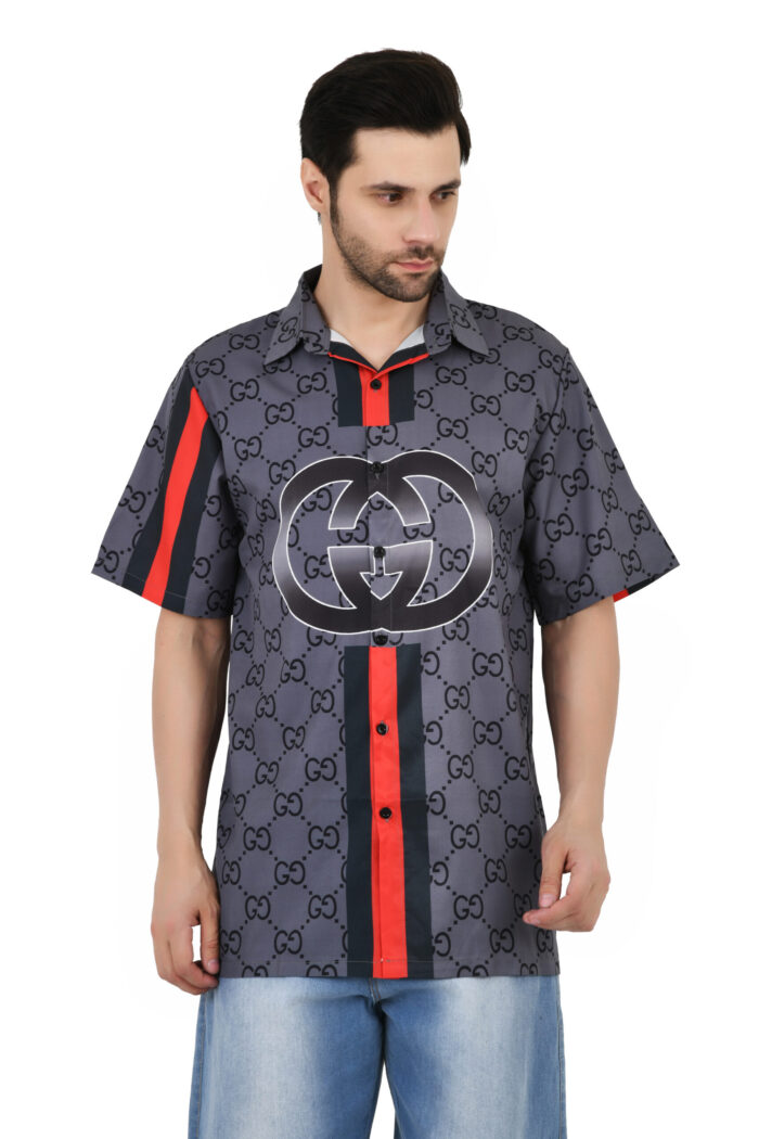 Gucci Wear Shirt
