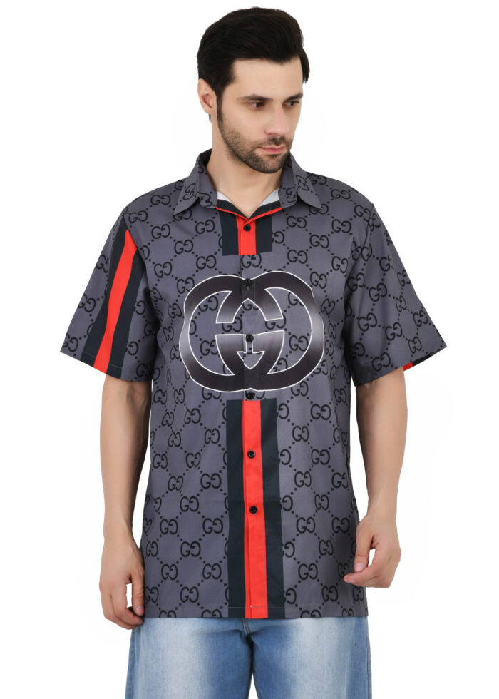 Gucci Wear Shirt