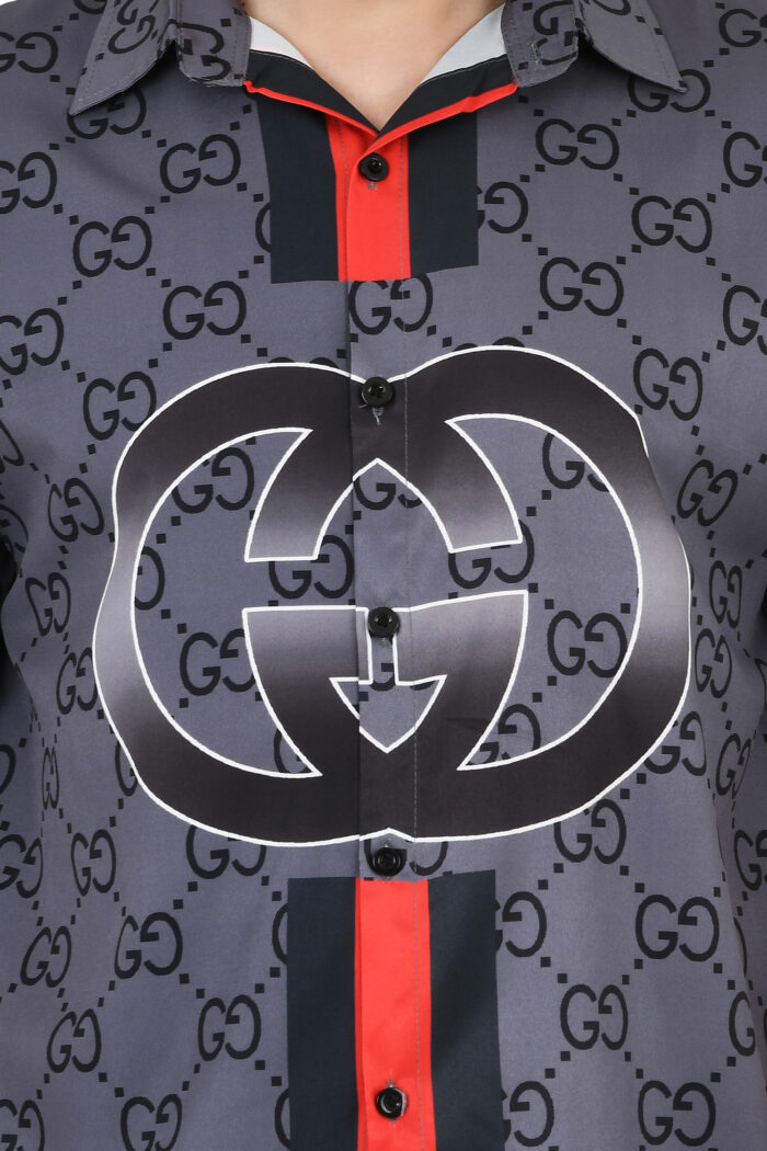 Gucci Wear Shirt - Image 5
