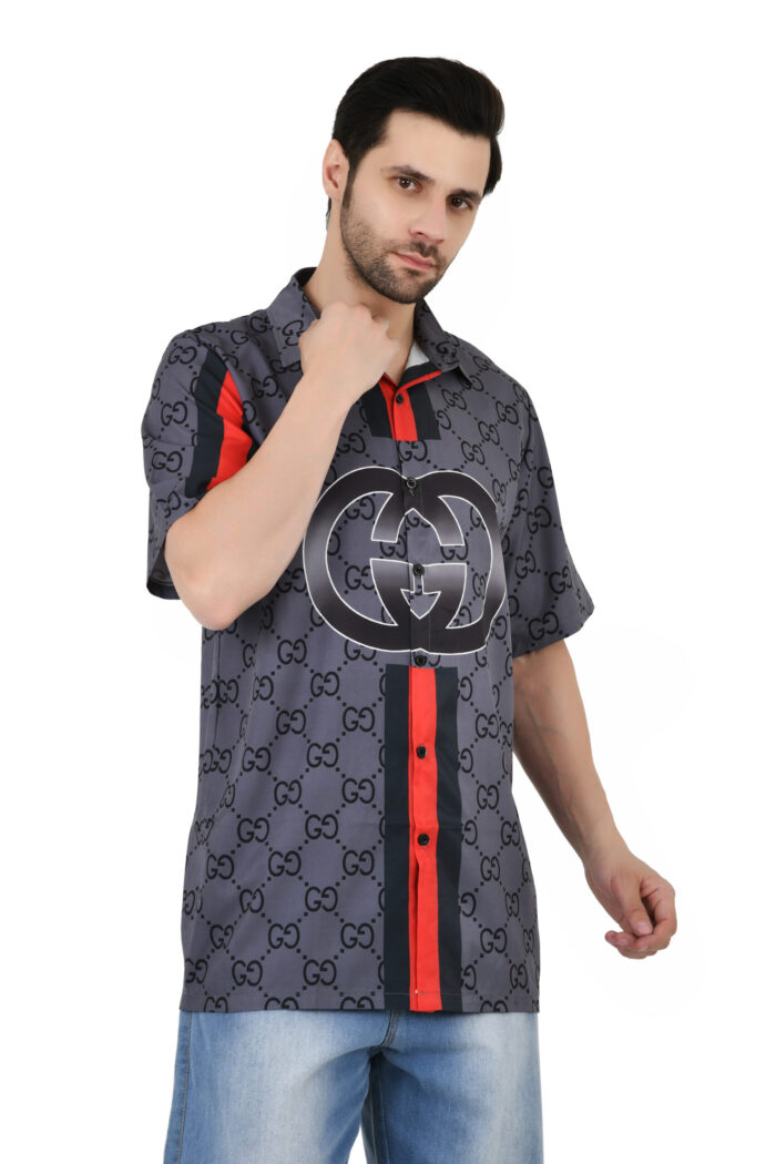 Gucci Wear Shirt - Image 4