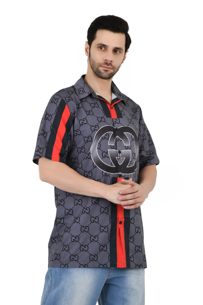 Gucci Wear Shirt - Image 3