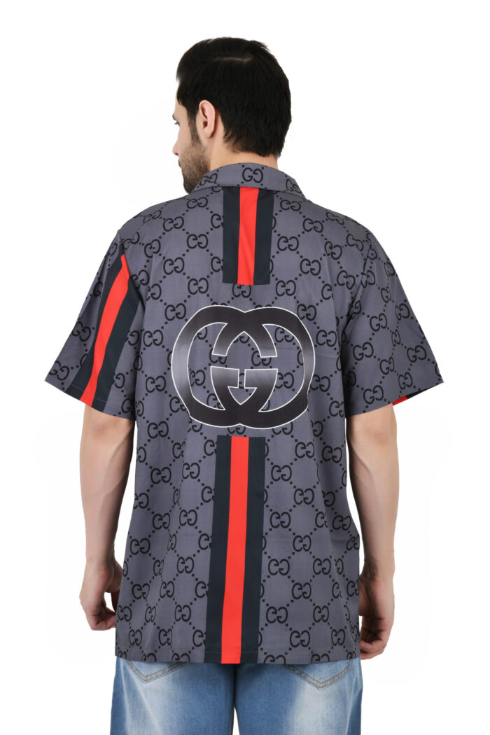Gucci Wear Shirt - Image 2