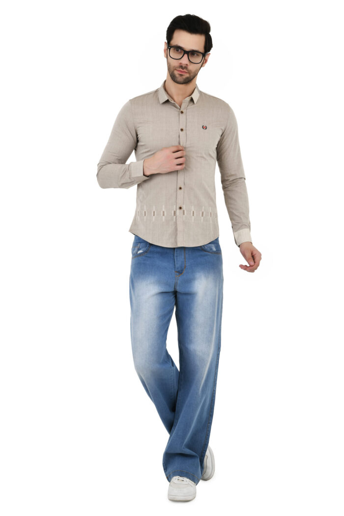 Weave Shirt - Image 2