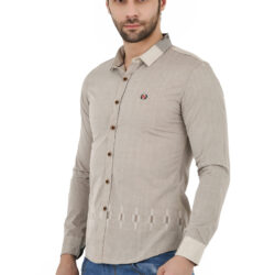 Weave Shirt