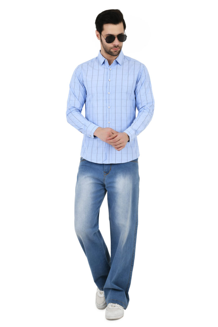 Ivory Edge Shirt - Image 2