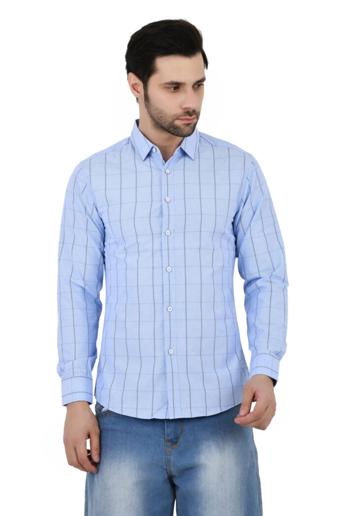 Ivory Edge Shirt - Image 3