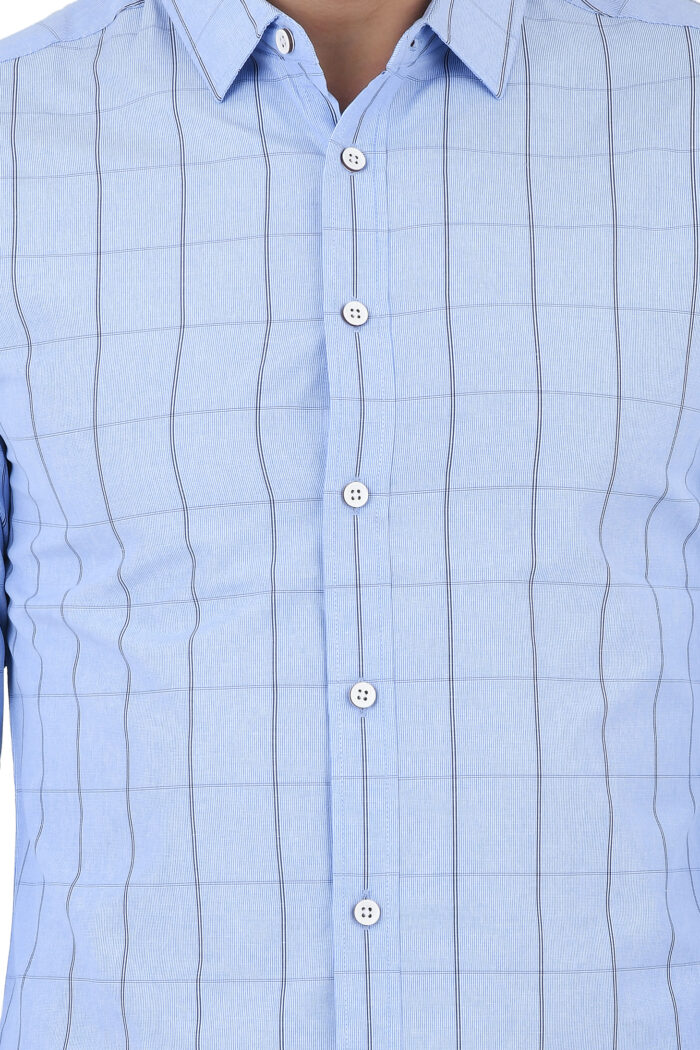Ivory Edge Shirt - Image 4