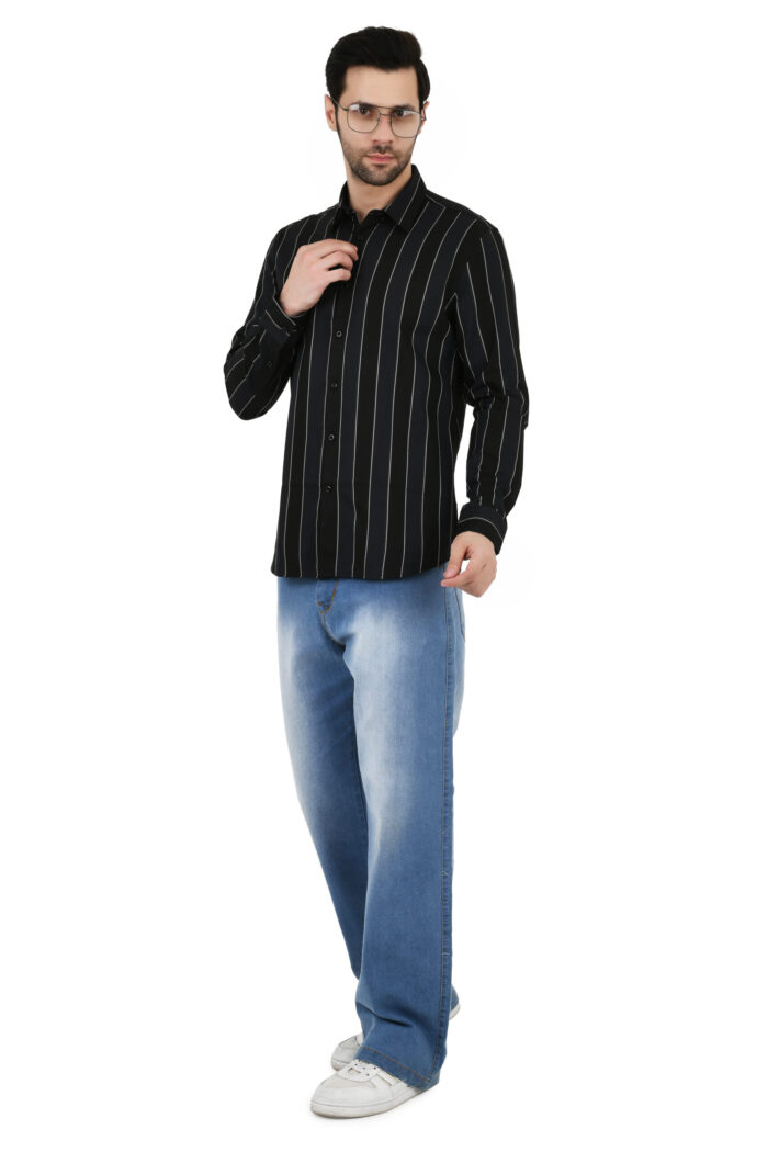 Ivory Edge Shirt - Image 6