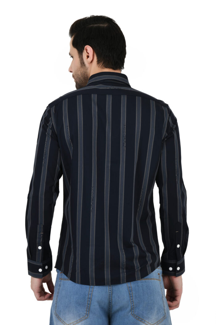 Ivory Edge Shirt - Image 11