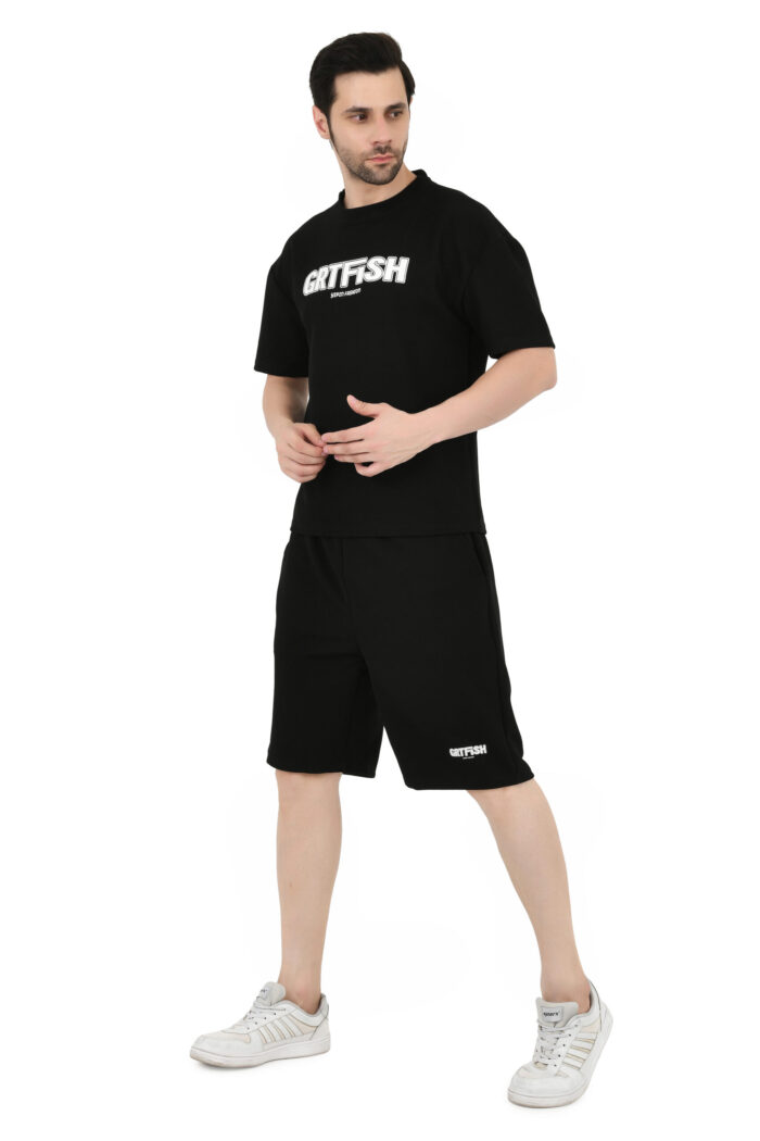 Vibe & Loom Co Ord - Image 3
