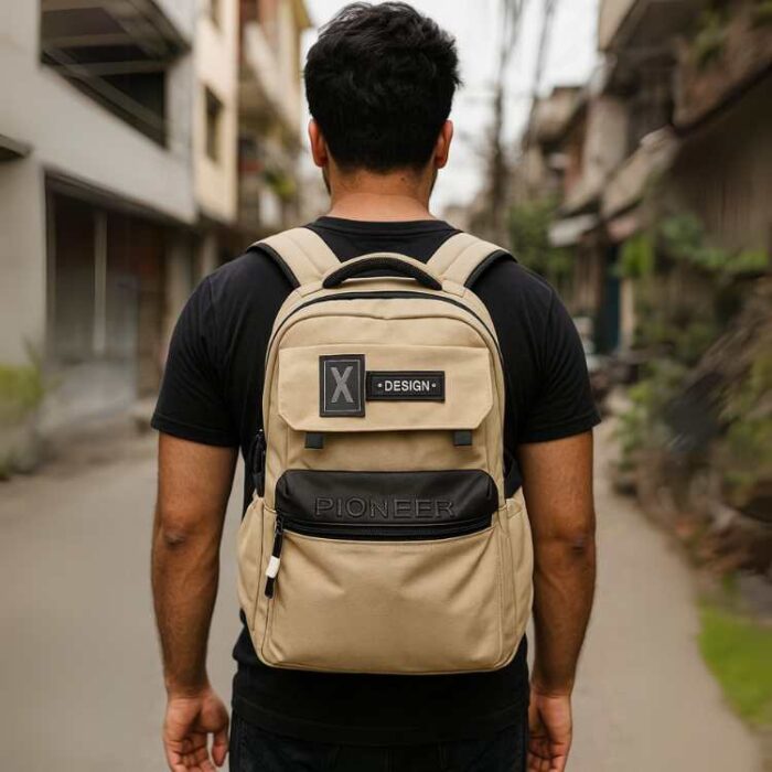 GS Laptop Bag - Image 2