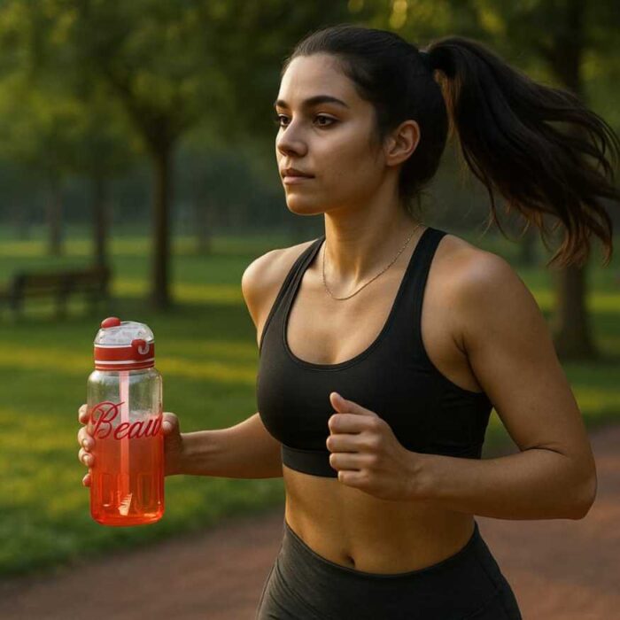 GS Water Bottle