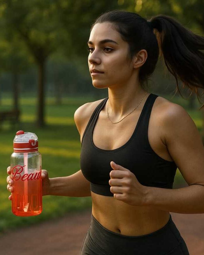 GS Water Bottle