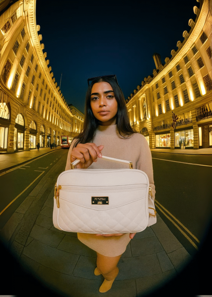 GS Sling Bag