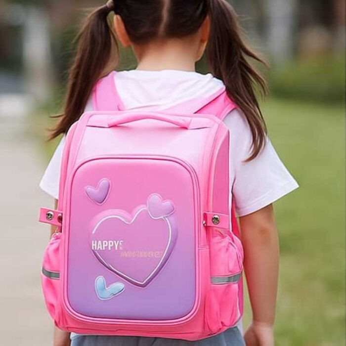 GS Heart Bag - Image 3