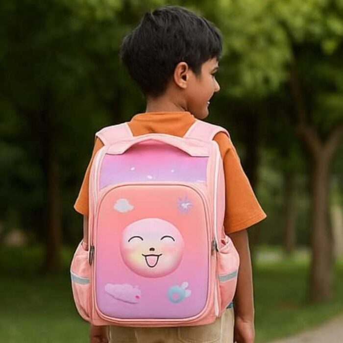 GS Smile Bag - Image 2